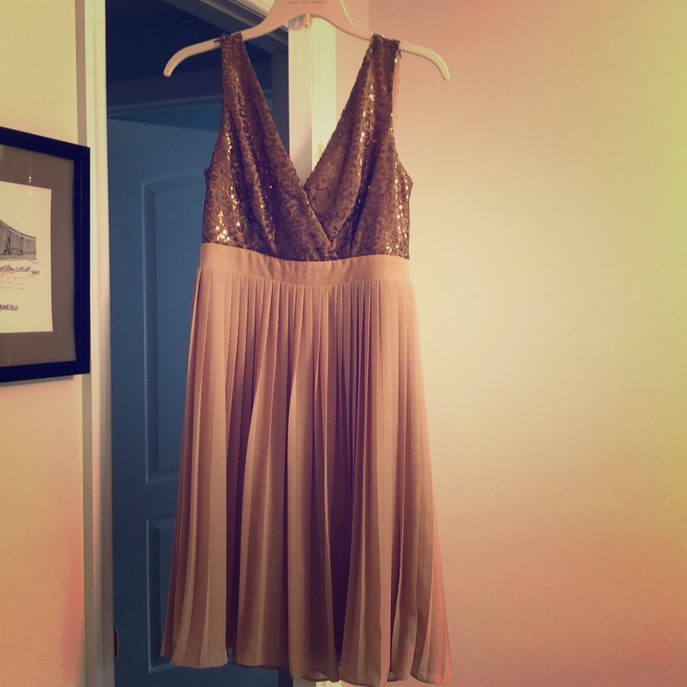 Cocktail dress